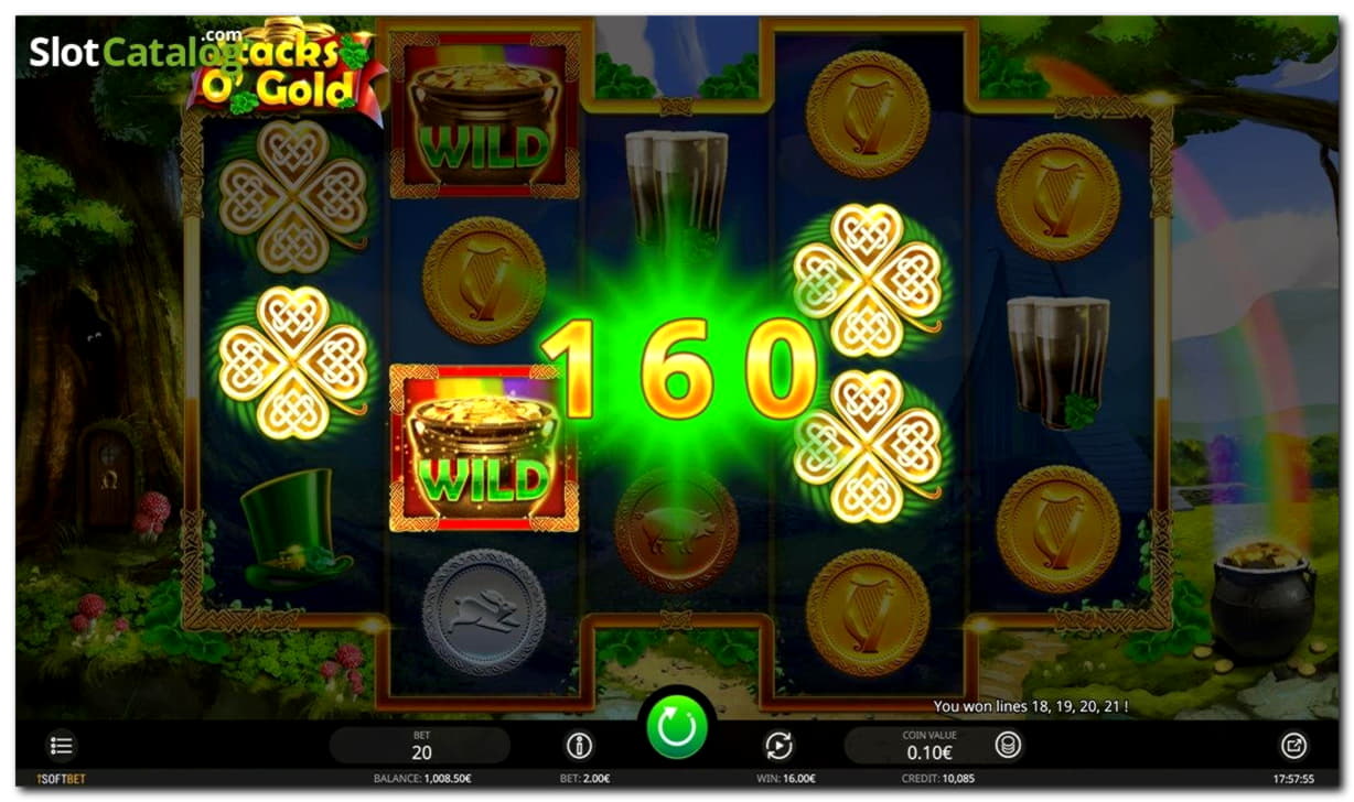 11 Gratis casino-spins bij Casino com