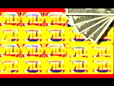 895% Match in een casino bij Casino Share