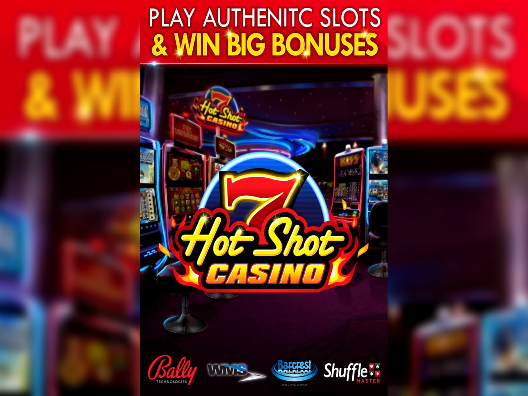 260% Welkomstbonus bij Power Spins Casino