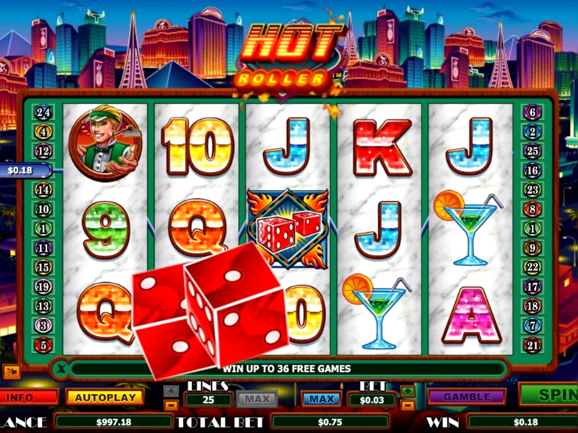 $545 GRATIS CHIP bij 888 Casino