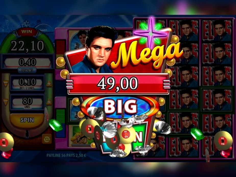 125 Loyale gratis spins! bij Win A Day Casino